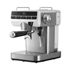 Devanti 20 Bar Coffee Machine Espresso Maker Milk Frother Cappuccino Latte Cafe