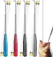 Fish Hook Remover Tool – Quick Removal Descending Device, Fishing Hook Extractor