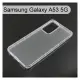 【ACEICE】氣墊空壓透明軟殼 Samsung Galaxy A53 5G (6.5吋)