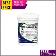 Fido's Closasole 100 Tablets For Dogs And Cats