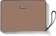 SAVE MY BAG Women's T-Urban iPad Bag, Cappuccino colours