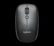 Logitech Freedom Plus M557 Bluetooth Mouse - New in Box
