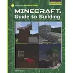 MINECRAFT GUIDE TO BUILDING