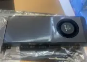 NVIDIA RTX4090 D 24G Dual Wide Turbo Founders Edition(oem)