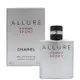 CHANEL 香奈兒 ALLURE男性運動淡香水 50ml