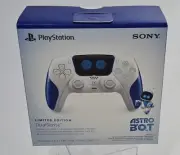Sony PS5 DualSense Controller Astro Bot Limited Edition PlayStation 5