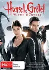 Hansel & Gretel - Witch Hunters (DVD, 2013)