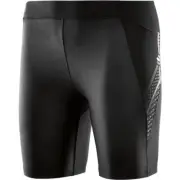 SKINS A400 WOMENS COMPRESSION SHORTS (NEXUS) SAVE $$$
