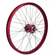SE Bikes SE Bikes 20in Wheel 20in Rear SE Bikes J24SG RIM Red