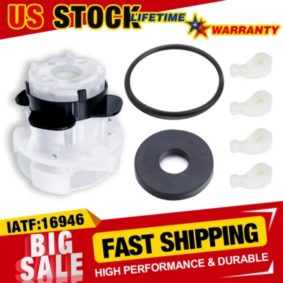 For Whirlpool Kenmore Roper Washing MachineWasher Agitator Dogs Cam Kit