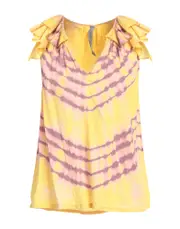 [RAQUEL ALLEGRA] RAQUEL ALLEGRA Tops - Item 10104961