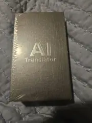 Vormor Language Translator 137 Languages Real Time Voice Translation