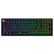 Keychron K4 HE RGB Standard Ed Wireless Mechanical Keyboard