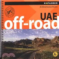 在飛比找三民網路書店優惠-UAE Off-Road