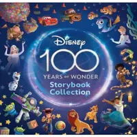 在飛比找蝦皮商城優惠-Disney 100 Years of Wonder Sto