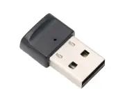 Tx56 Bluetooth Adapter Bluetooth 5.0 Usb Adapter Receiver And Transmitter For Desktop Laptop Mouse Keyboard