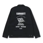 【W_PLUS】CARHARTT 20SS -  FREEWAY JACKET