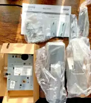 Schlage HL6 Mortise Hospital Push/Pull Passage Lock