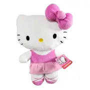 Sanrio 10 Inch Plush | Ballerina Hello Kitty