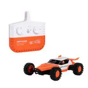 Sharper Image Remote Control Stunt Jump Rover Car Ramp