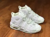 在飛比找樂天市場購物網優惠-Nike Air More Uptempo 大AIR 女鞋