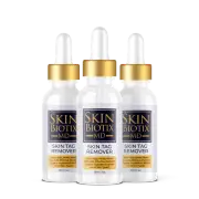 (3 Pack) Skin Biotix MD - Skin Drops, Safe for All Skin Types