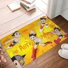 Bedroom Mat Astro Boy Doormat Kitchen Carpet Balcony Rug Home Decoration