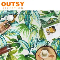 在飛比找蝦皮商城優惠-OUTSY 台灣製限量款輕量印花系列野餐墊