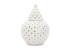 AMIRA Small Temple Jar