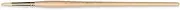 Raphael Hog Round Brush, 8 Size