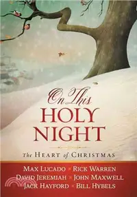 在飛比找三民網路書店優惠-On This Holy Night ― The Heart