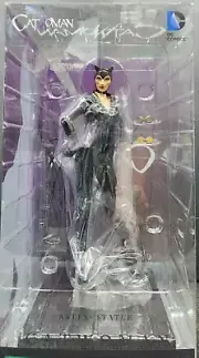 KOTOBUKIYA ArtFX+ New 52 Statue 1:10 Scale - CATWOMAN - DC Comics Figurine