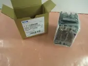 EATON C25DNJ340B DEFINITE PURPOSE CONTACTOR 3P 40A (208-240VAC COIL)**NIB**