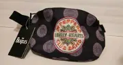 The Beatles - Rocksax Fanny Pack: Sgt. Peppers Lonely Hearts [New ]