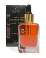 Predire Paris 1oz Double-Acting Facial Moisturizer Whitening Based