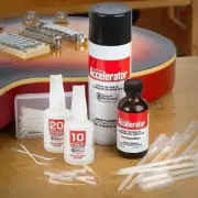 StewMac Super Glue Starter Package