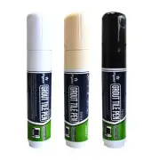 Tile Paint Marker Pens, Grouting Pen Grout Restorer Marker Repair Pen