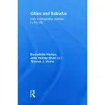 CITIES AND SUBURBS