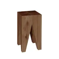 在飛比找誠品線上優惠-北歐櫥窗/e15 Backenzahn™ 臼齒小木桌(歐洲胡