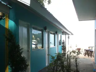 阿帕奇海灘度假屋Apache Beach House