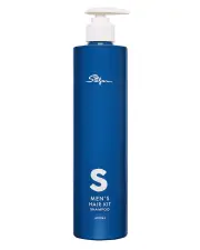 Stefan Men's Hair Kit Shampoo