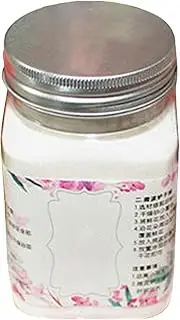 Color Indicating Flower Drying Silica, Silica Crystals for Wedding Bouquet Preservation, Hand-Dried 3D Silica Sand | Craft Your Own Keepsakes with This Moisture-Absorbing Silica Ge