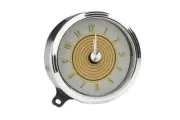 Dakota Digital 1942-48 Ford Car Analog Clock Gauge use with RTX System RLC-42F