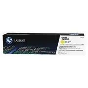 HP CF352A 130A Yellow Original LaserJet Toner Cartridge