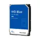 WD 威騰 【藍標 】3.5吋 4TB 256M 5400R 3年保 桌機碟(WD40EZAX)