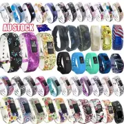 Replacement Band GARMIN VIVOFIT JR 2 JUNIOR Fitness Wristband Bracelet NV