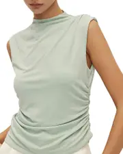 Elodie Blake Knit Top