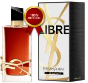 Yves Saint Laurent Libre Le Parfum Perfume Spray 3oz/90ml Fragrance Luxury YSL