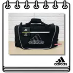 【DRAWER】ADIDAS DEFENDER III MEDIUM DUFFEL 黑色 行李袋 愛迪達 5144007