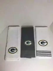 Green Bay Packers Kitchen Towel